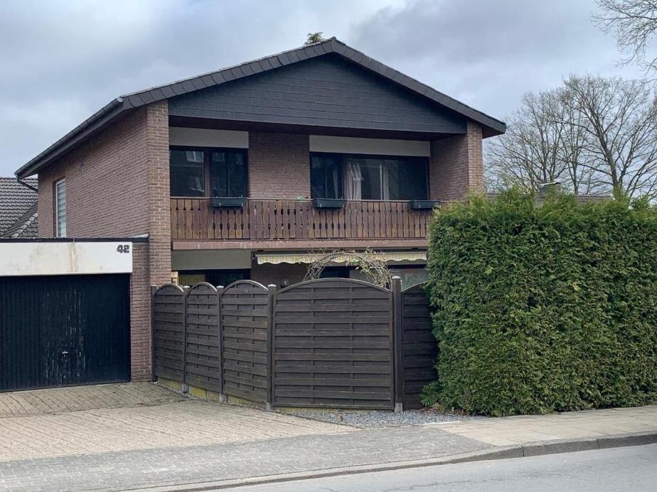 Moradia em banda de 5 divisões em Delmenhorst, Germany N.º 10299