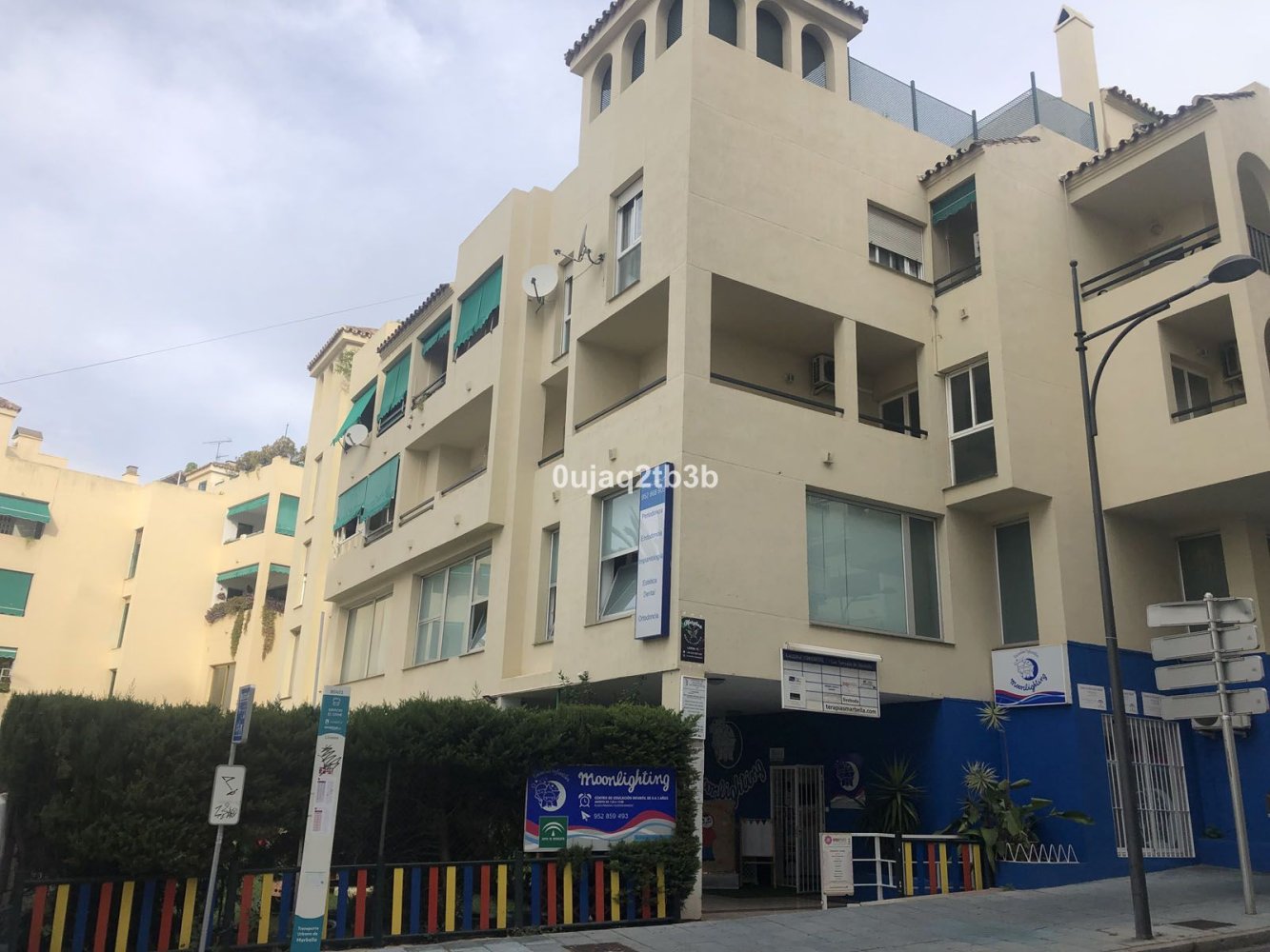 4 bedrooms Apartment in Marbella, Spain No. 142526