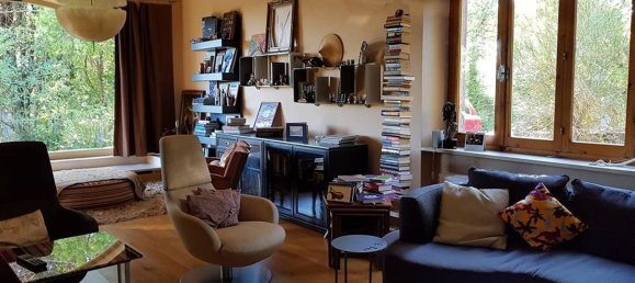 Вилла с 10 комнатами в Туоро суль Тразимено, Италия № 107181 4