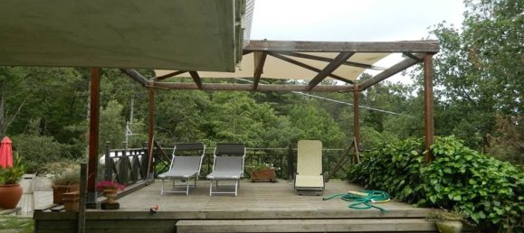 Вилла с 10 комнатами в Туоро суль Тразимено, Италия № 107181 11