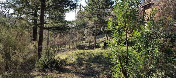 Вилла с 10 комнатами в Туоро суль Тразимено, Италия № 107181 16