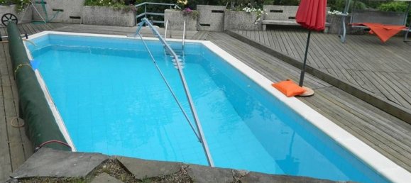 Вилла с 10 комнатами в Туоро суль Тразимено, Италия № 107181 12