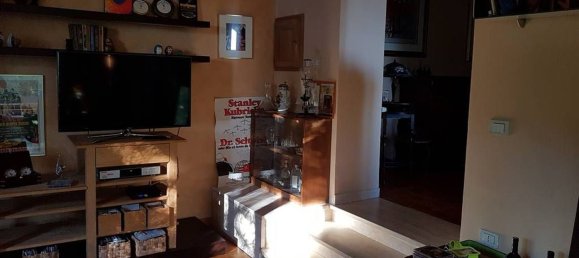 Вилла с 10 комнатами в Туоро суль Тразимено, Италия № 107181 5