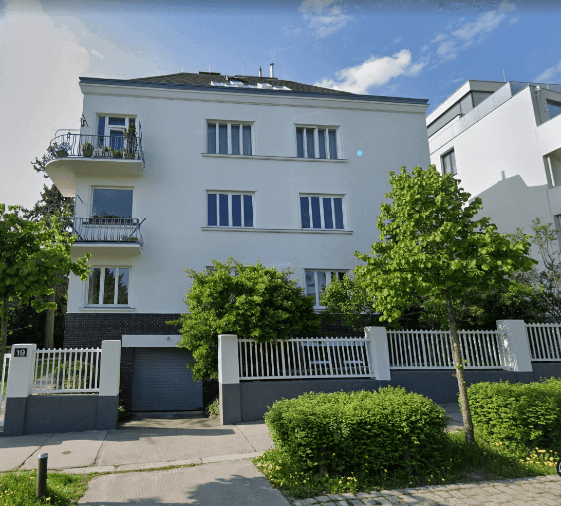 Apartamento T1 em Dobling, Austria N.º 226811