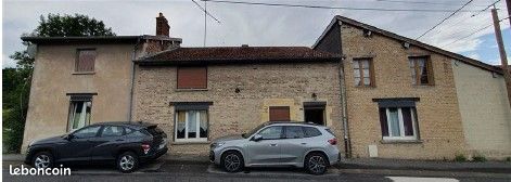 3 غرف نوم منزل في Vouziers, France رقم 328535