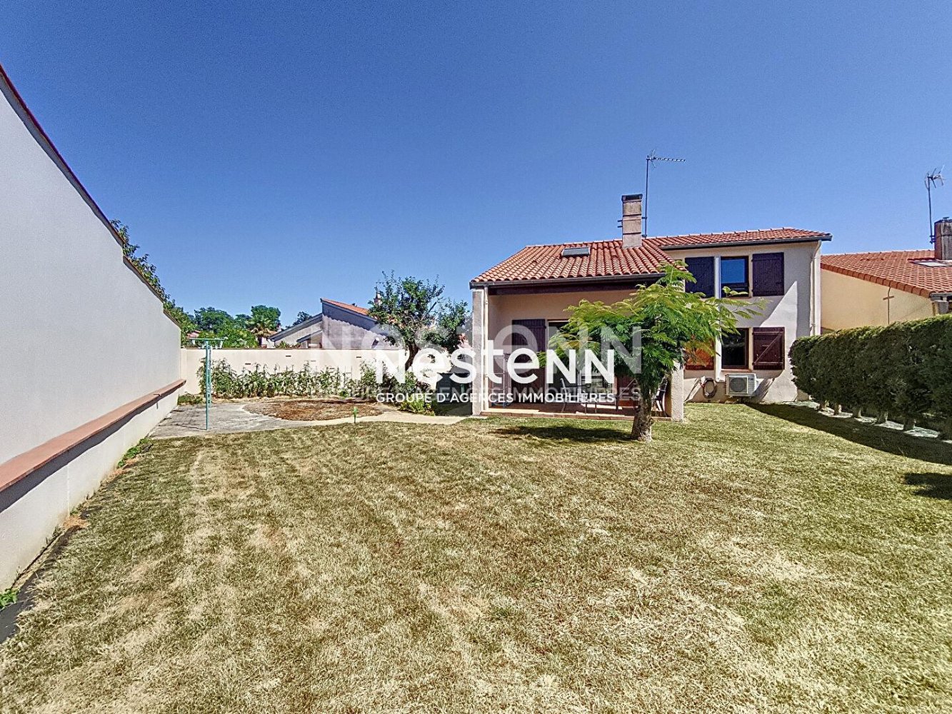 5 bedrooms House in Auch, France No. 300144