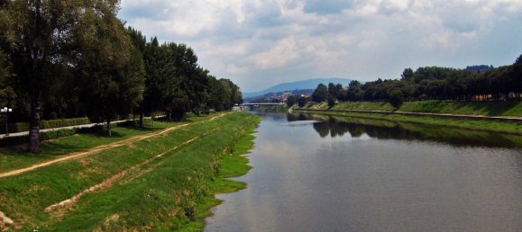 4 chambres Appartement à Florence, Italy No. 337019 21