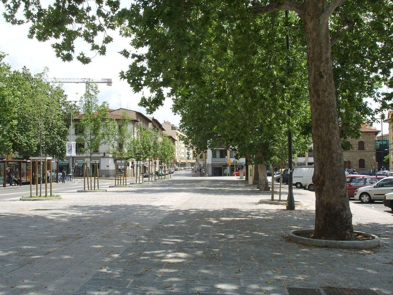 4 chambres Appartement à Florence, Italy No. 337019