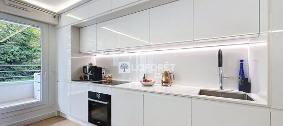 2 chambres Appartement à Antony, France No. 318577 2