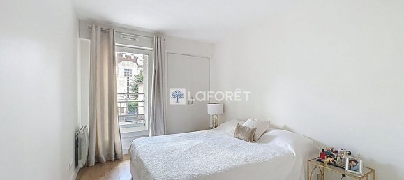 2 chambres Appartement à Antony, France No. 318577 6