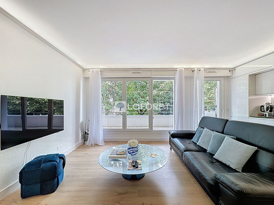 2 chambres Appartement à Antony, France No. 318577