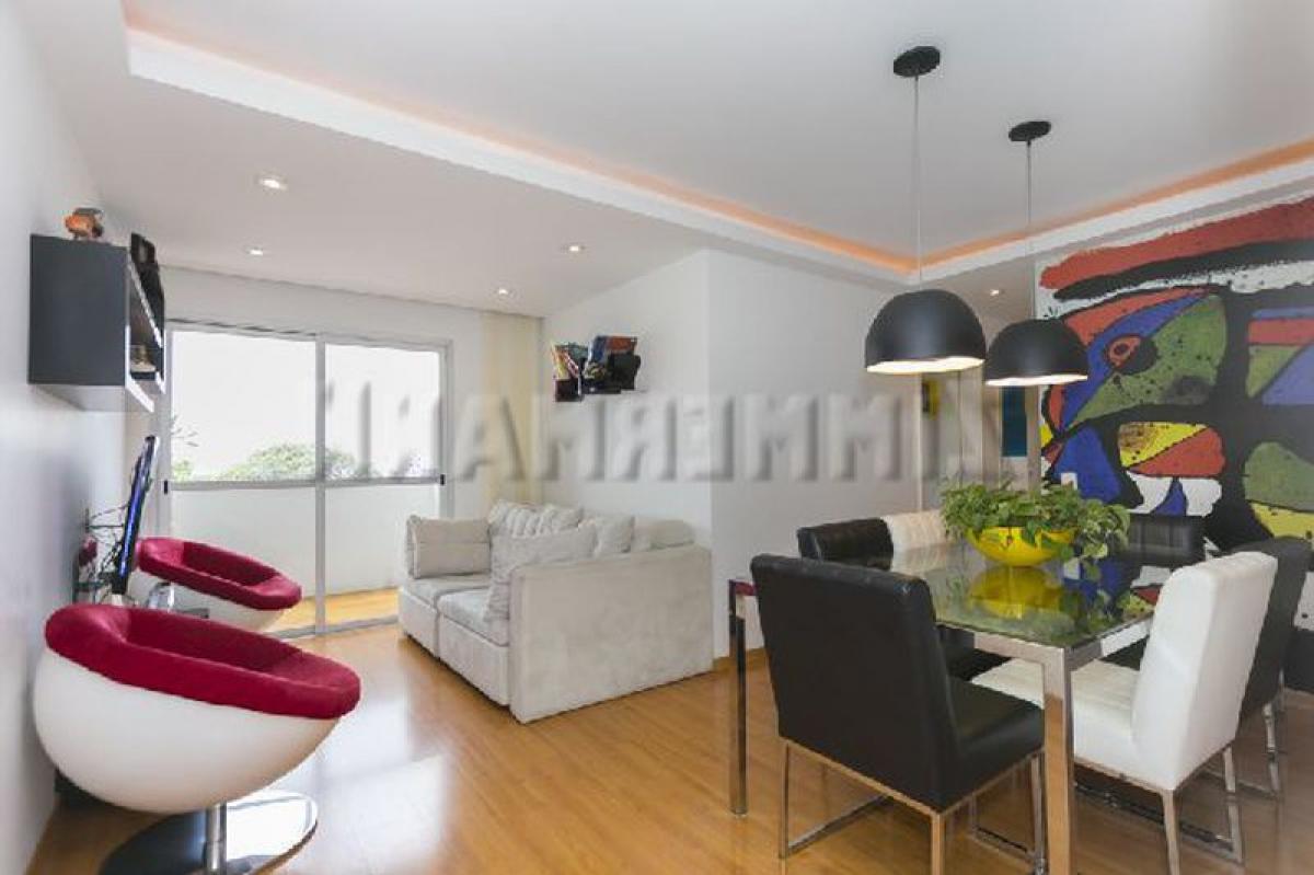 3 غرف نوم شقة في Sao Paulo, Brazil رقم 478082