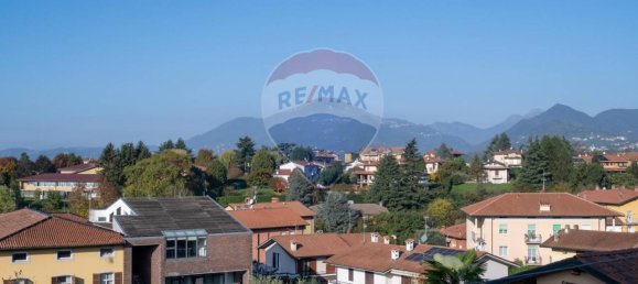 2 rooms Apartment in Ponteranica, Italy No. 33720 32