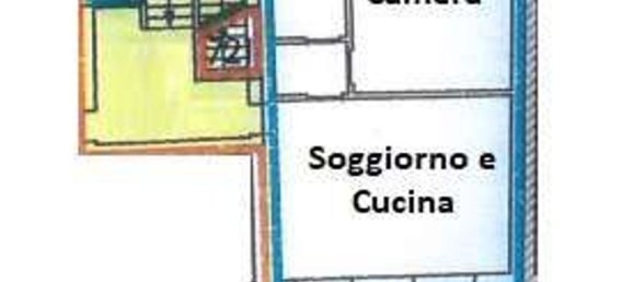 Apartamento de 3 habitaciónes en Anzano del Parco, Italy No. 181152 10