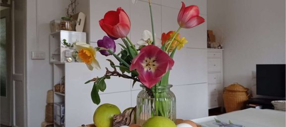 Apartamento de 3 habitaciónes en Anzano del Parco, Italy No. 181152 2