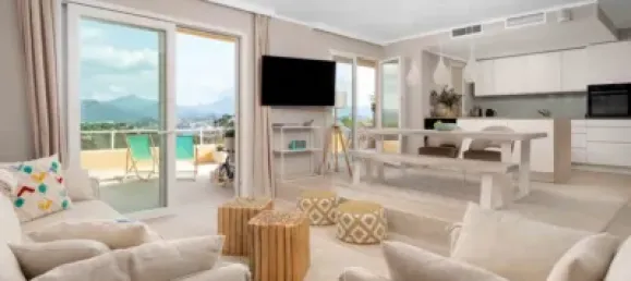 Duplex T3 em Costa De La Calma, Spain N.º 173938 36