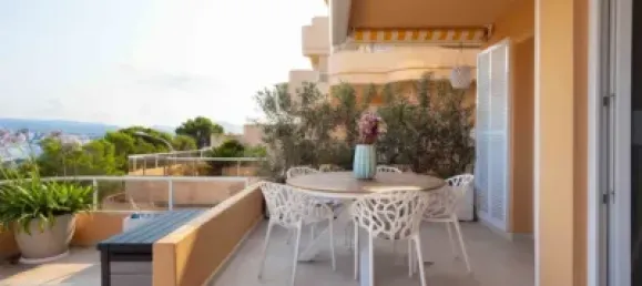 Duplex T3 em Costa De La Calma, Spain N.º 173938 2