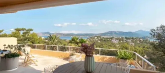 Duplex T3 em Costa De La Calma, Spain N.º 173938 33