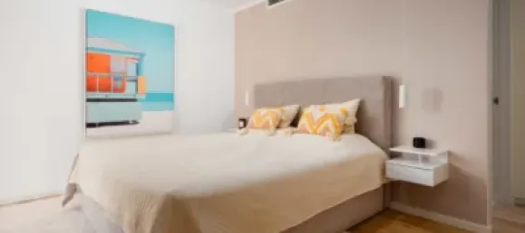 Duplex T3 em Costa De La Calma, Spain N.º 173938 18