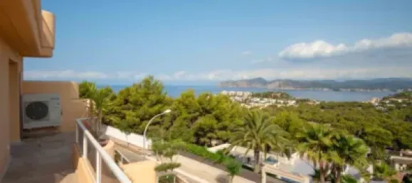 Duplex T3 em Costa De La Calma, Spain N.º 173938 32