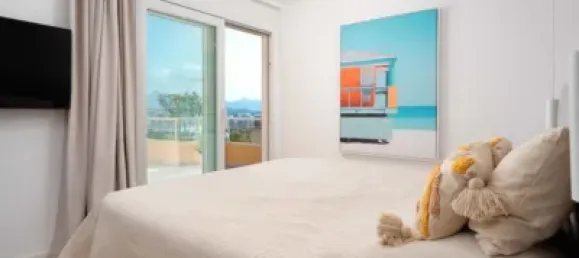 Duplex T3 em Costa De La Calma, Spain N.º 173938 20