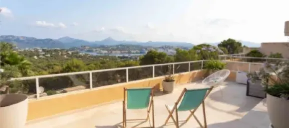 Duplex T3 em Costa De La Calma, Spain N.º 173938 4