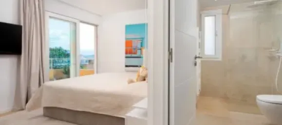 Duplex T3 em Costa De La Calma, Spain N.º 173938 25