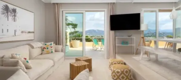 Duplex T3 em Costa De La Calma, Spain N.º 173938 12