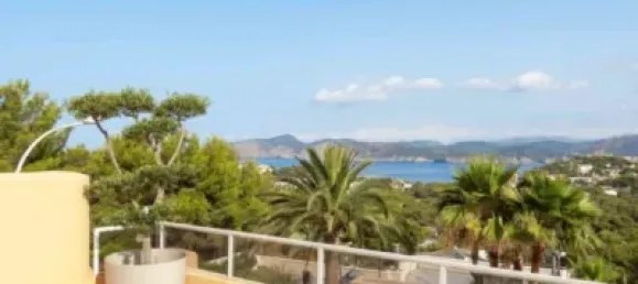 Duplex T3 em Costa De La Calma, Spain N.º 173938 7