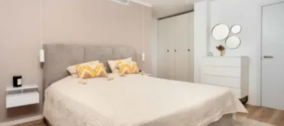 Duplex T3 em Costa De La Calma, Spain N.º 173938 19