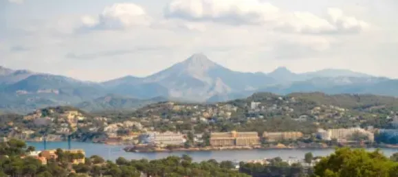 Duplex T3 em Costa De La Calma, Spain N.º 173938 30