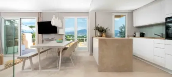 Duplex T3 em Costa De La Calma, Spain N.º 173938 8