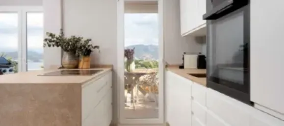 Duplex T3 em Costa De La Calma, Spain N.º 173938 9