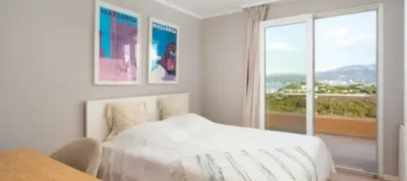 Duplex T3 em Costa De La Calma, Spain N.º 173938 16