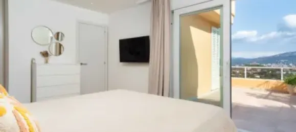 Duplex T3 em Costa De La Calma, Spain N.º 173938 21