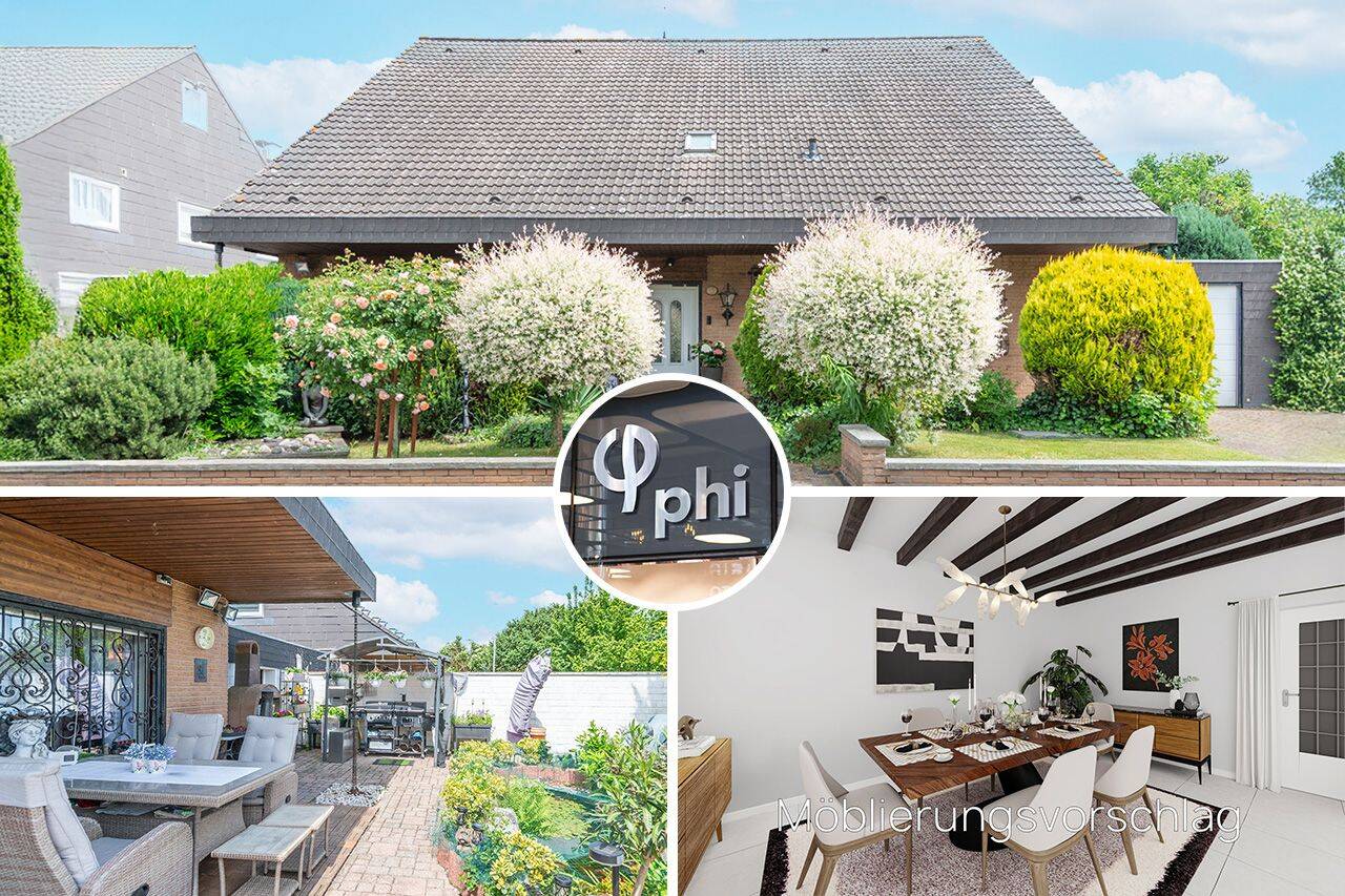 3 غرف نوم تاون هاوس في Rhein-Erft, Germany رقم 283768