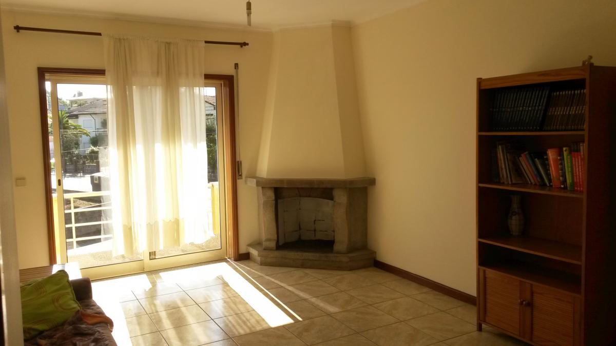 2 bedrooms Condo in Santa Maria da Feira, Portugal No. 1556