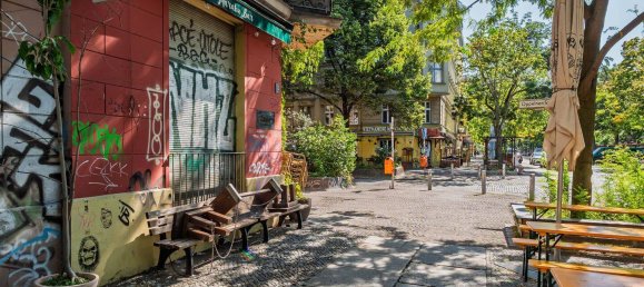 2 غرف نوم شقة في Kreuzberg, Germany رقم 363524 8