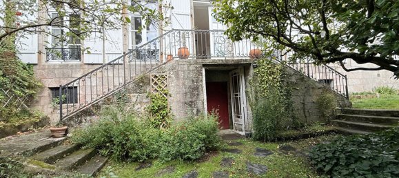 2 Schlafzimmer Wohnung in Quimper, France, Nr. 344633 12