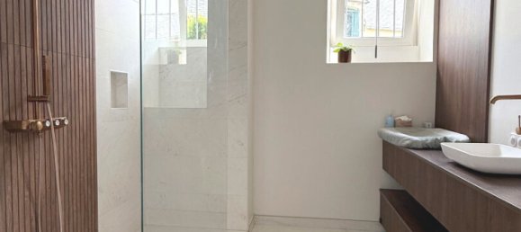 2 Schlafzimmer Wohnung in Quimper, France, Nr. 344633 10