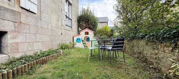 2 Schlafzimmer Wohnung in Quimper, France, Nr. 344633 11