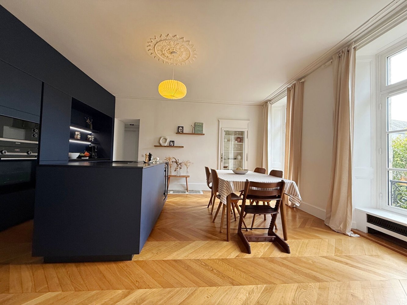 2 Schlafzimmer Wohnung in Quimper, France, Nr. 344633