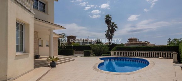 Вилла с 4 спальнями в Кастель-Пладжа-д'Аро, Испания № 184425 33