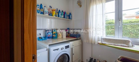 Вилла с 4 спальнями в Кастель-Пладжа-д'Аро, Испания № 184425 17