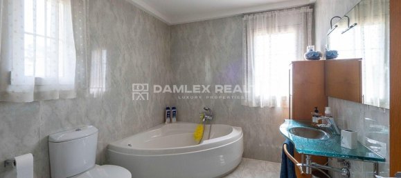 Вилла с 4 спальнями в Кастель-Пладжа-д'Аро, Испания № 184425 4