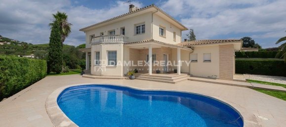 Вилла с 4 спальнями в Кастель-Пладжа-д'Аро, Испания № 184425 20