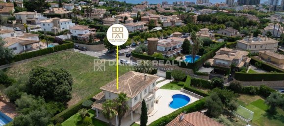 Вилла с 4 спальнями в Кастель-Пладжа-д'Аро, Испания № 184425 18