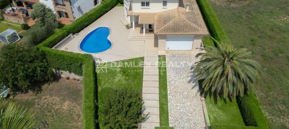 Вилла с 4 спальнями в Кастель-Пладжа-д'Аро, Испания № 184425 26