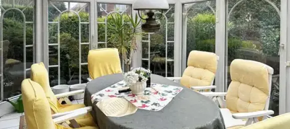 4 غرف نوم منزل في Duchy of Lauenburg, Germany رقم 46276 3