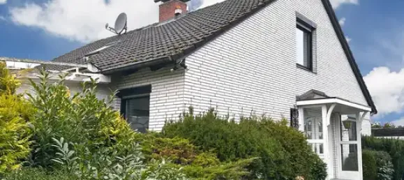 4 غرف نوم منزل في Duchy of Lauenburg, Germany رقم 46276 14